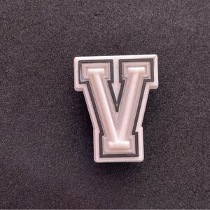 5/$10🍂 Shoe Charm ~ Number 195 ~ CROC Charm